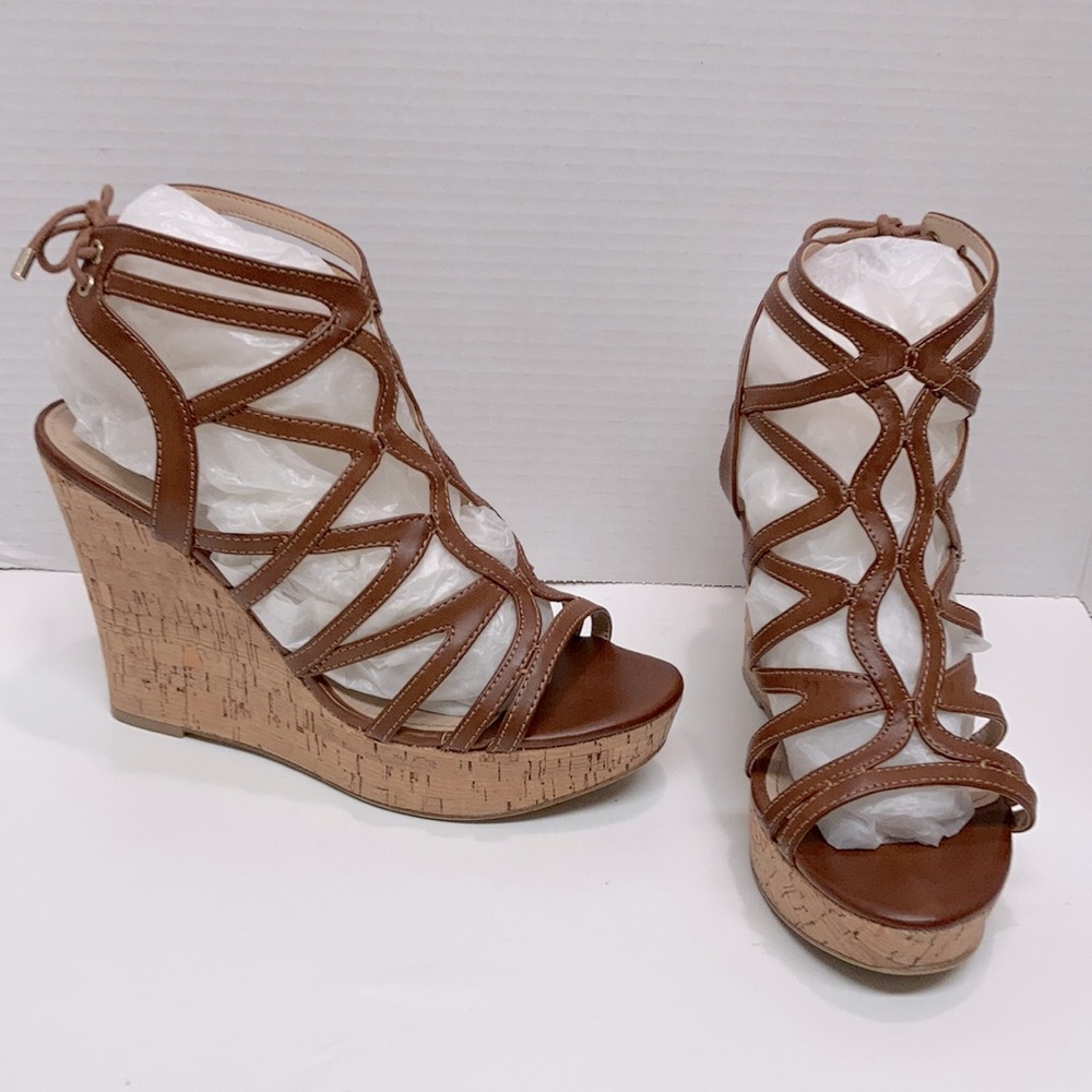GUESS SANDALS - Picture 4 of 15